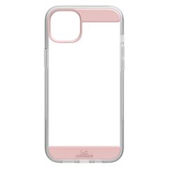 White Diamonds Air Protection Handy-Schutzhülle 17 cm (6.7") Cover Roségold, Transparent