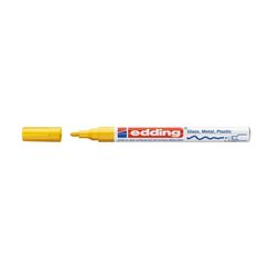 Edding 751 Gelb 1 Stück(e)
