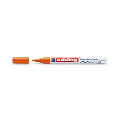 Edding 751 Orange 1 Stück(e)