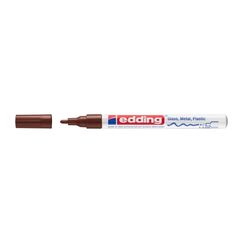 Edding 751 Braun 1 Stück(e)