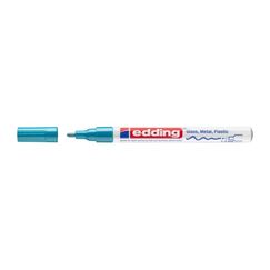 Edding 751 Hellblau 1 Stück(e)