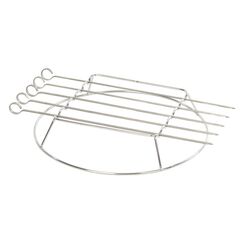 LANDMANN 00361 Grillzubehör Spieße