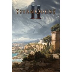THQ Titan Quest 2 (Playstation 5) Standard Mehrsprachig
