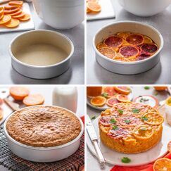 Decora 0062601 Kuchenform 1 Stück(e)