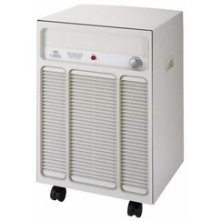 Kibernetik Oasis D165 8 l 480 W Weiß