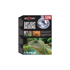 Repti Planet 007-41002 Reptilien-Heizlampe 50 W 1 Stück(e)