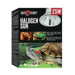 Repti Planet 007-41231 Reptilien-Heizlampe 25 W 1 Stück(e)