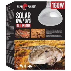 Repti Planet 007-41506 Reptilien-Heizlampe 160 W 1 Stück(e)
