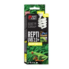 Repti Planet 007-41512 Reptilien-Heizlampe 26 W 1 Stück(e)