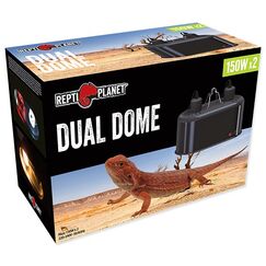 Repti Planet 007-43308 Reptilien-Heizlampe 150 W 1 Stück(e)
