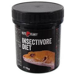 Repti Planet 007-81612 Reptilien- /Amphibienfutter 75 g