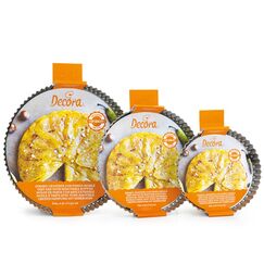 Decora 0070016 Backform Kuchenform 1 Stück(e)