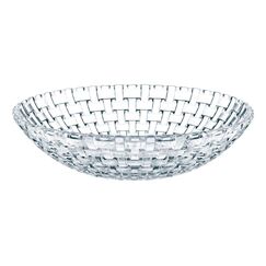 Nachtmann Bossa Nova Glas Transparent Rund Servierschüssel