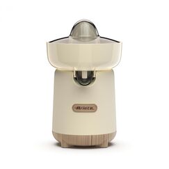 Ariete Entsafter ARI-417-BG Elektrische Zitronenpresse 0,5 l 40 W Beige