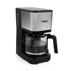 Princess 01.246031.01.001 Filterkaffeemaschine Compact 12