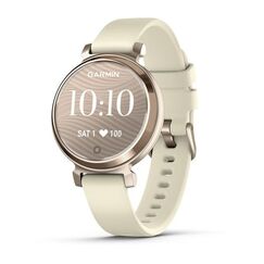 Garmin Lily 2 35 mm Digital 240 x 201 Pixel Touchscreen Gold GPS
