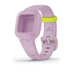 Garmin vivofit jr 3 Band Pink Silikon