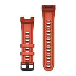 Garmin 010-13295-01 Intelligentes tragbares Accessoire Band Rot Silikon
