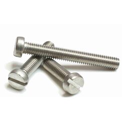 OEM 010040 Schraube/Bolzen 4 mm 10 Stück(e) M2