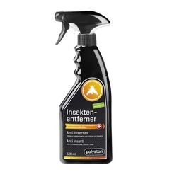 Polyston 010221 Fahrzeugreinigung/-zubehör Pumpspray