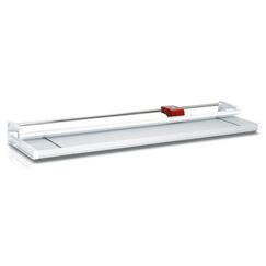 Ideal 0105 Papierschneidemaschine 105 cm 8 Blätter
