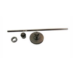 Amewi 012-14400Y RC-Modellbau ersatzteil & zubehör Antriebswellen-Set