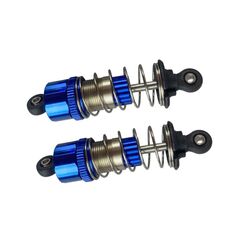 Amewi 012-16510 RC-Modellbau ersatzteil & zubehör Stoßdämpfer-Set
