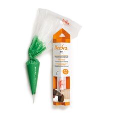 Decora 0125001 Spritzbeutel Kunststoff