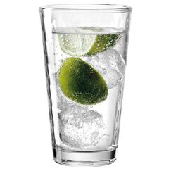 LEONARDO 012548 Wasserglas Transparent 4 Stück(e) 540 ml