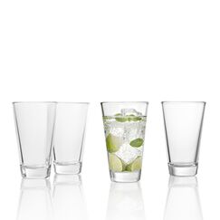 LEONARDO 12674 Transparent 6 Stück(e) 300 ml