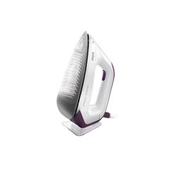 Braun CareStyle Compact IS2144VI 2400 W 1,5 l EloxalPlus soleplate Violett