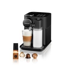 DeLonghi De'Longhi Nespressomaschine Gran Lattissima schwarz