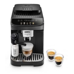 DeLonghi Kaffeevollautomat Magnifica Evo M ECAM290.61.B Schwarz