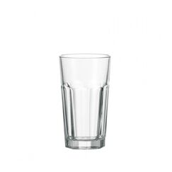 LEONARDO XL Rock Transparent 4 Stück(e)