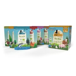 Catz finefood BIO Collection 6 x 85g