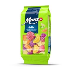Maestrani Gelée Schale