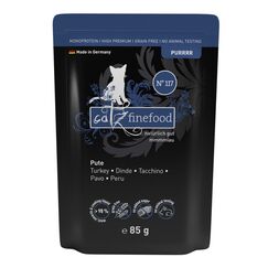 Catz finefood Purrrr N° 117 - Pute