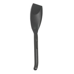 Kisag 018501KI Löffel Servierlöffel Polyamid Schwarz