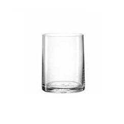 LEONARDO 018620 Vase Vase mit runder Form Transparent