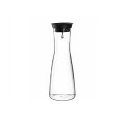 LEONARDO 018775 Karaffe, Krug & Flasche 1,15 l Transparent