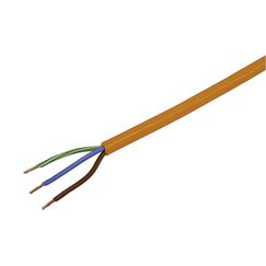 Steffen 02 432 20 Elektrisches Kabel 20 m Orange