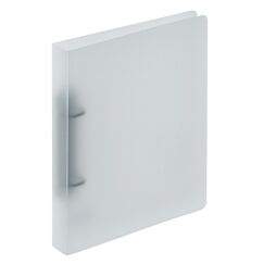Kolma 02.801.00 Ringmappe A5 Durchscheinend