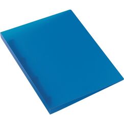 Kolma 02.802.05 Ringmappe A4 Blau