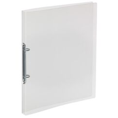 Kolma 02.804.00 Ringmappe A4 Transparent