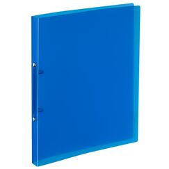 Kolma 02.804.05 Ringmappe A4 Blau