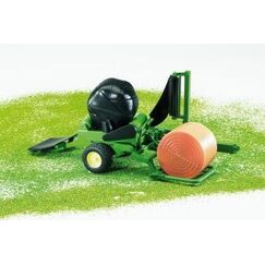 BRUDER 02122 Spielzeugfahrzeug