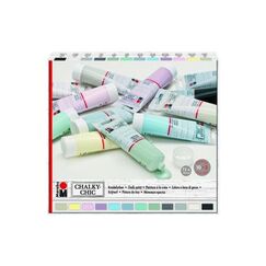 Marabu 02610 000 00088 Bastel- & Hobby-Farbe Farbe auf Wasserbasis 1200 ml 12 Stück(e)