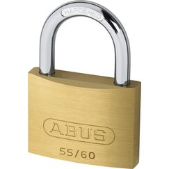 ABUS 02859 Vorhängeschloss Herkömmliches Vorhängeschloss 1 Stück(e)