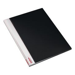 Kolma 03.710.06 Buch für Präsentationsfläche 20 Taschen 40 Blätter A3