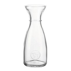 Montana 030509 Karaffe, Krug & Flasche 1 l Transparent